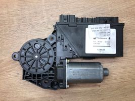 Volkswagen Touareg I Silniczek podnoszenia szyby drzwi tylnych 7L0959795