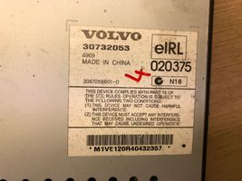 Volvo S40 Wzmacniacz audio 30732053