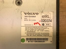 Volvo S40 Amplificatore 30732052