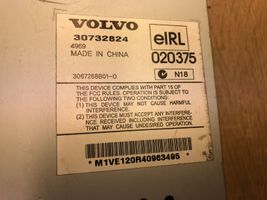 Volvo S40 Vahvistin 30732824