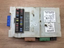 Ford Mondeo MK IV Fuse module 7G9T14A073DB