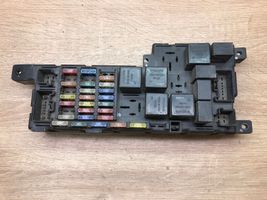 Volvo S40 Fuse module 8637841