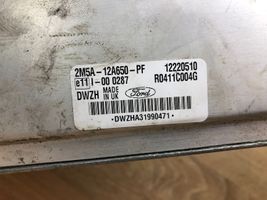 Ford Focus Sterownik / Moduł ECU 2M5A12A650PF