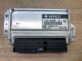 Mazda 5 Sterownik / Moduł ECU 9030930542F