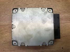 Opel Zafira A Module de contrôle de boîte de vitesses ECU 90569374