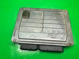 Skoda Fabia Mk1 (6Y) Galios (ECU) modulis 047906033D