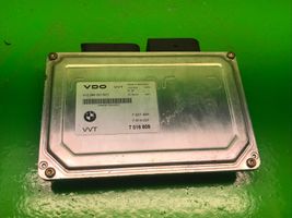 BMW 3 E90 E91 Unité de commande, module ECU de moteur 7516809