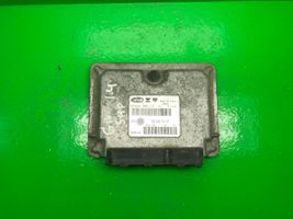 Volkswagen Bora Engine control unit/module ECU 036906014CF