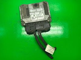 Seat Altea Komputer / Sterownik ECU silnika 03G906021KC