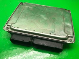 Volkswagen Sharan Engine control unit/module ECU 038906019LE