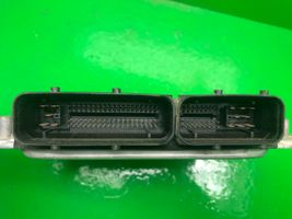 Volkswagen Sharan Блок управления двигателем ECU 038906019FA