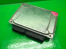 Volkswagen Sharan Centralina/modulo motore ECU 038906019FA