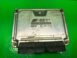 Volkswagen Sharan Centralina/modulo motore ECU 038906019LR