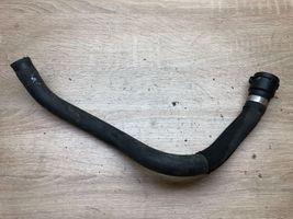 BMW 3 E90 E91 Coolant pipe/hose 11531436374