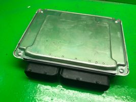 Audi A4 S4 B5 8D Komputer / Sterownik ECU silnika 038906019LJ