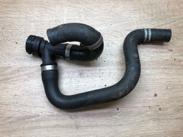 BMW 3 E90 E91 Coolant pipe/hose 7805361