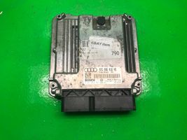 Audi A6 S6 C6 4F Centralina/modulo motore ECU 03G906016HS