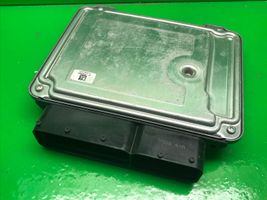 Volkswagen Golf V Centralina/modulo motore ECU 0281014128