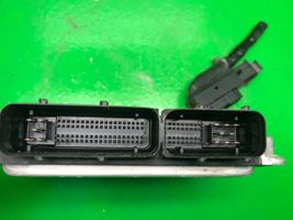 Volkswagen Sharan Centralina/modulo motore ECU 038906019J