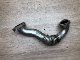 Volkswagen PASSAT B7 Turbo air intake inlet pipe/hose 03L131521