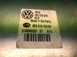 Volkswagen Golf V Tehonhallinnan ohjainlaite 1K0919041