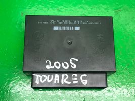 Volkswagen Touareg I BSM Control unit 7L0959933G