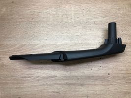 Volkswagen PASSAT B7 Rear door handle trim 3AA867180A