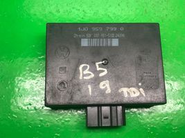 Volkswagen Golf IV BSM Control unit 1J0959799Q