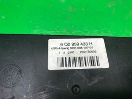 Skoda Fabia Mk1 (6Y) BSM Valdymo blokas 6Q0959433H