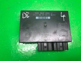 Volkswagen Golf IV BSM Control unit 1C0962258J