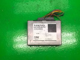 Volvo XC60 Other control units/modules 30824425