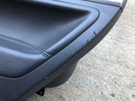 Volkswagen Touareg I Seat set 