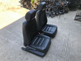 Volkswagen Touareg I Seat set 