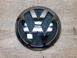 Volkswagen Touareg I Logo, emblème de fabricant 7L6853630A