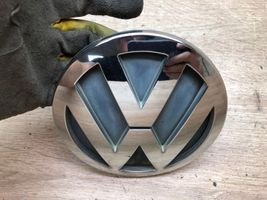 Volkswagen Touareg I Logo, emblème de fabricant 7L6853630A