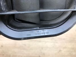 Volkswagen Touareg I Kulmapaneelin paineventtiili 4AO819181