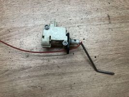 Audi A3 S3 A3 Sportback 8P Fuel tank cap lock motor 8P4862153