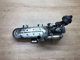 Volkswagen Touareg I Refroidisseur de vanne EGR 070131512B