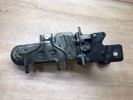 Volkswagen Touareg I Refroidisseur de vanne EGR 070131512B