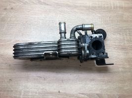 Volkswagen Touareg I Refroidisseur de vanne EGR 070131512B