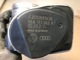 Volkswagen Bora Valvola corpo farfallato 06A133062AT