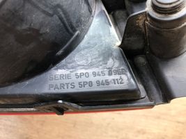 Seat Altea Lampa tylna 5P0945096D