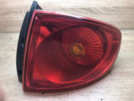 Seat Altea Lampa tylna 5P0945096D