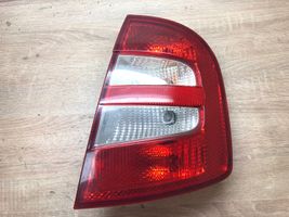 Skoda Fabia Mk1 (6Y) Lampa tylna 6Y6945112B