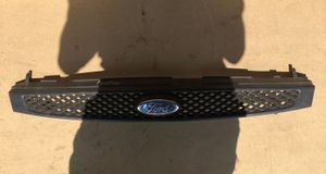 Ford Fiesta Griglia superiore del radiatore paraurti anteriore 2S618200A