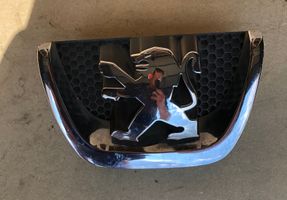 Peugeot 207 CC Emblemat / Znaczek 96864156