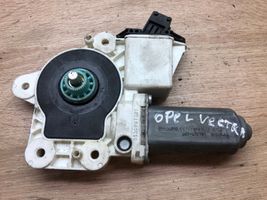 Opel Vectra C Priekinis varikliukas langų pakėlėjo 106365105