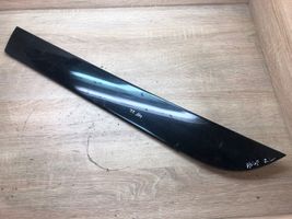 Audi A6 S6 C6 4F Rear door trim (molding) 4F0853969E