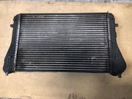 Volkswagen PASSAT CC Canale guida dell’aria dell’intercooler 3C0145805R