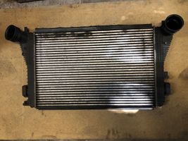 Volkswagen Jetta V Canale guida dell’aria dell’intercooler 1K0145803AN